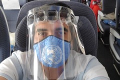 During COVID2019 Travel by Kae Kae