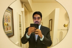 Kae Kae at Warren House