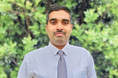 Kae Kae at Kew Gardens