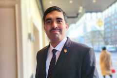 Kae Kae in Central London