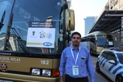 Kae Kae with South African Agenda